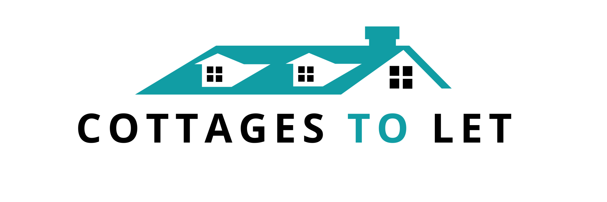 Cottages to let logo